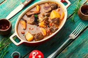 Варений буряк користь: що лишається після каструлі