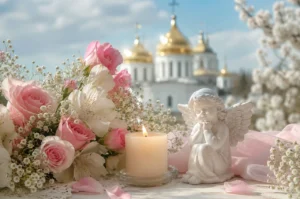 З Днем ангела Алла: повний гід з історією, традиціями та теплими привітаннями на 2026 рік