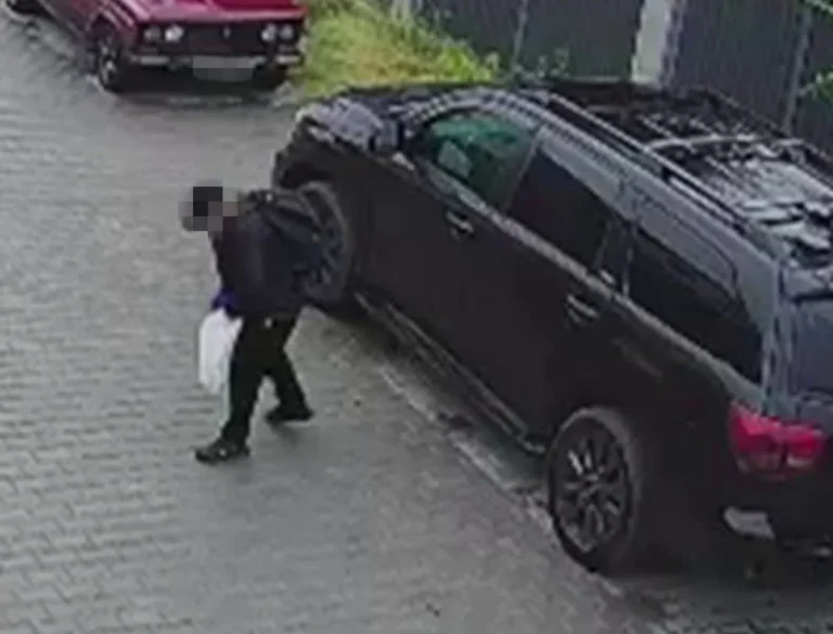 Замах на директора оборонного підприємства: підозрюваного затримали в Польщі