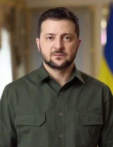 Зеленський: Брак ракет до Patriot дозволив збити лише одну балістичну