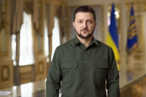 Зеленський: Україна не стоїть за підривом «Північних потоків»