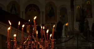 12 вересня: день пам’яті священномученика Автонома