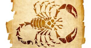 14 вересня пощастить Скорпіонам