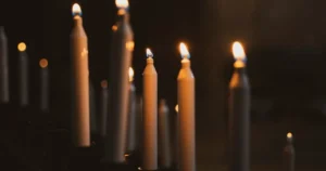 14 вересня: Воздвиження Хреста і суворий піст