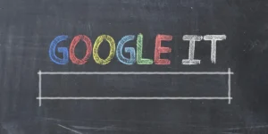 День рождения Google: почему дат сразу две
