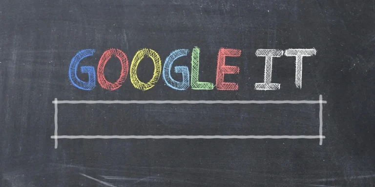 День народження Google: чому дат одразу дві