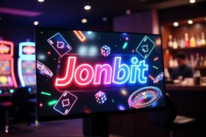 Джон бит и ответственная игра с личными лимитами