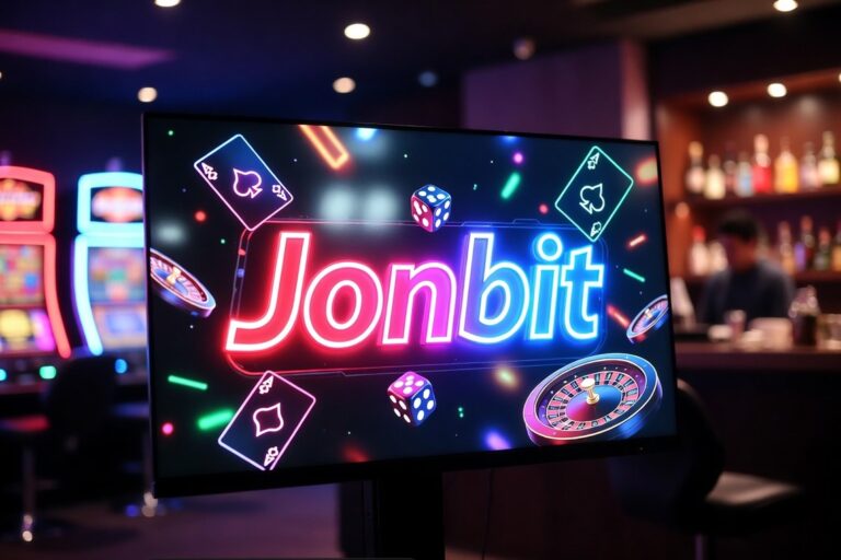 Джон бит и ответственная игра с личными лимитами
