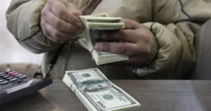 Курс валют на 5 вересня: долар, євро і злотий зросли