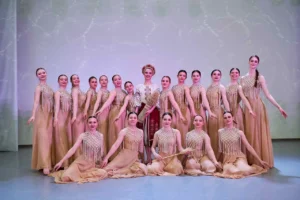 Міжнародний день танцю: що відзначають 29 квітня