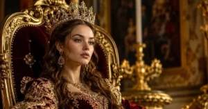 Народжені в ці місяці мають «королівські» риси