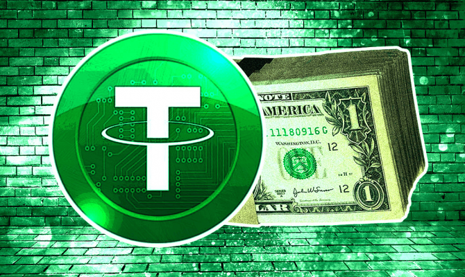 Где купить USDT в Киеве: сравнение популярных способов и обменников