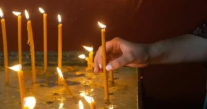 Церковне свято 3 вересня: день святого Антима